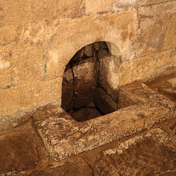 Photo de Église Saint-Michel de Castelnau-Pégayrols