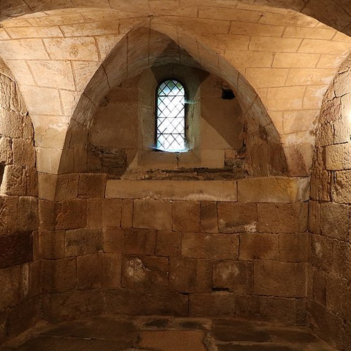 Photo de Église Saint-Michel de Castelnau-Pégayrols