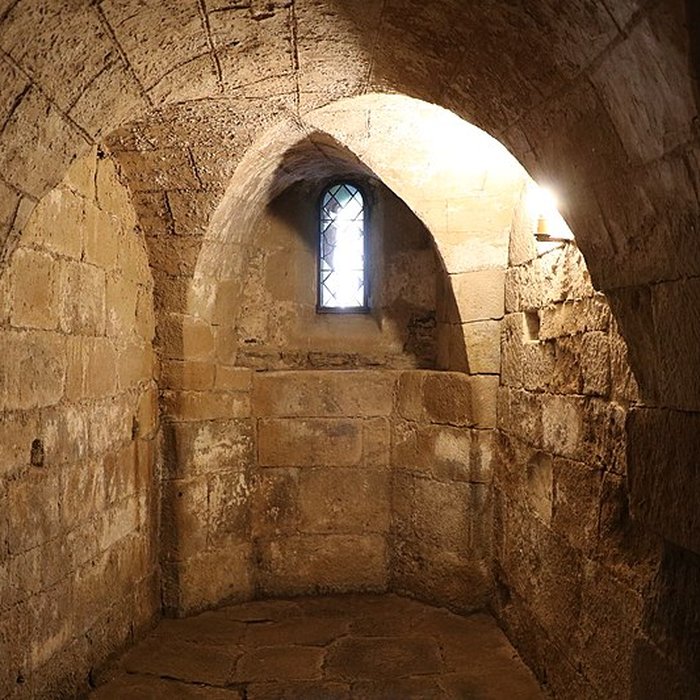 Photo de Église Saint-Michel de Castelnau-Pégayrols