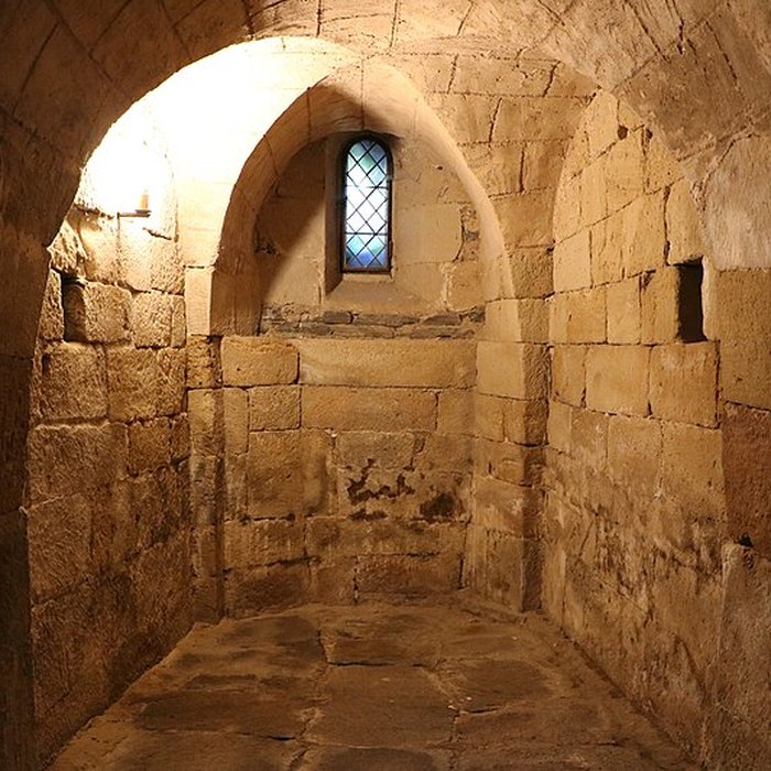 Photo de Église Saint-Michel de Castelnau-Pégayrols