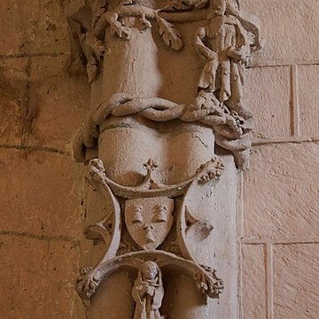 Église Saint-Michel de Castelnau-Pégayrols