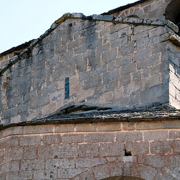 Église Saint-Michel de Castelnau-Pégayrols