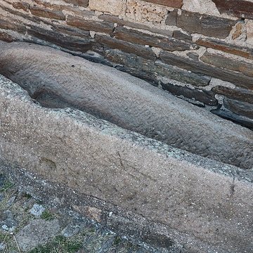 Église Saint-Michel de Castelnau-Pégayrols