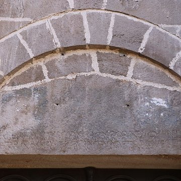 Église Saint-Michel de Castelnau-Pégayrols