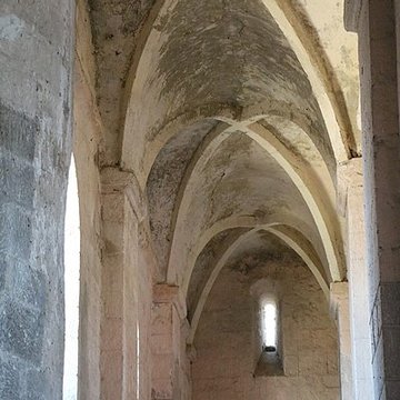 Église Saint-Michel de Castelnau-Pégayrols