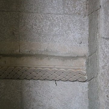 Église Saint-Michel de Castelnau-Pégayrols