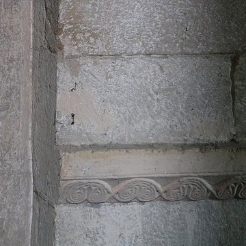 Église Saint-Michel de Castelnau-Pégayrols