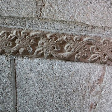 Église Saint-Michel de Castelnau-Pégayrols