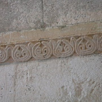 Église Saint-Michel de Castelnau-Pégayrols