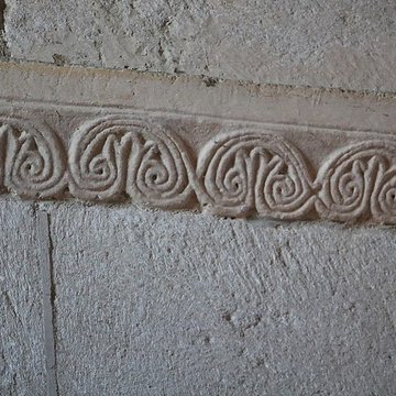 Église Saint-Michel de Castelnau-Pégayrols