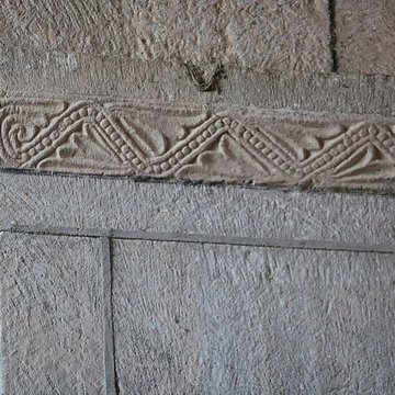 Église Saint-Michel de Castelnau-Pégayrols