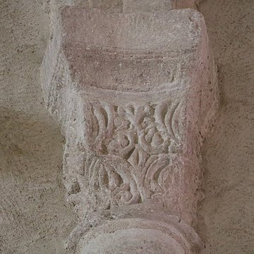 Église Saint-Michel de Castelnau-Pégayrols