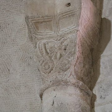 Église Saint-Michel de Castelnau-Pégayrols