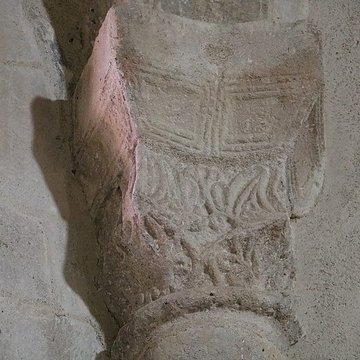 Église Saint-Michel de Castelnau-Pégayrols