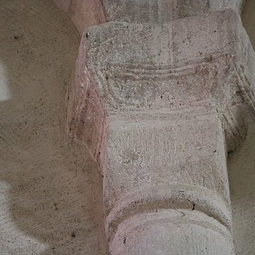 Église Saint-Michel de Castelnau-Pégayrols