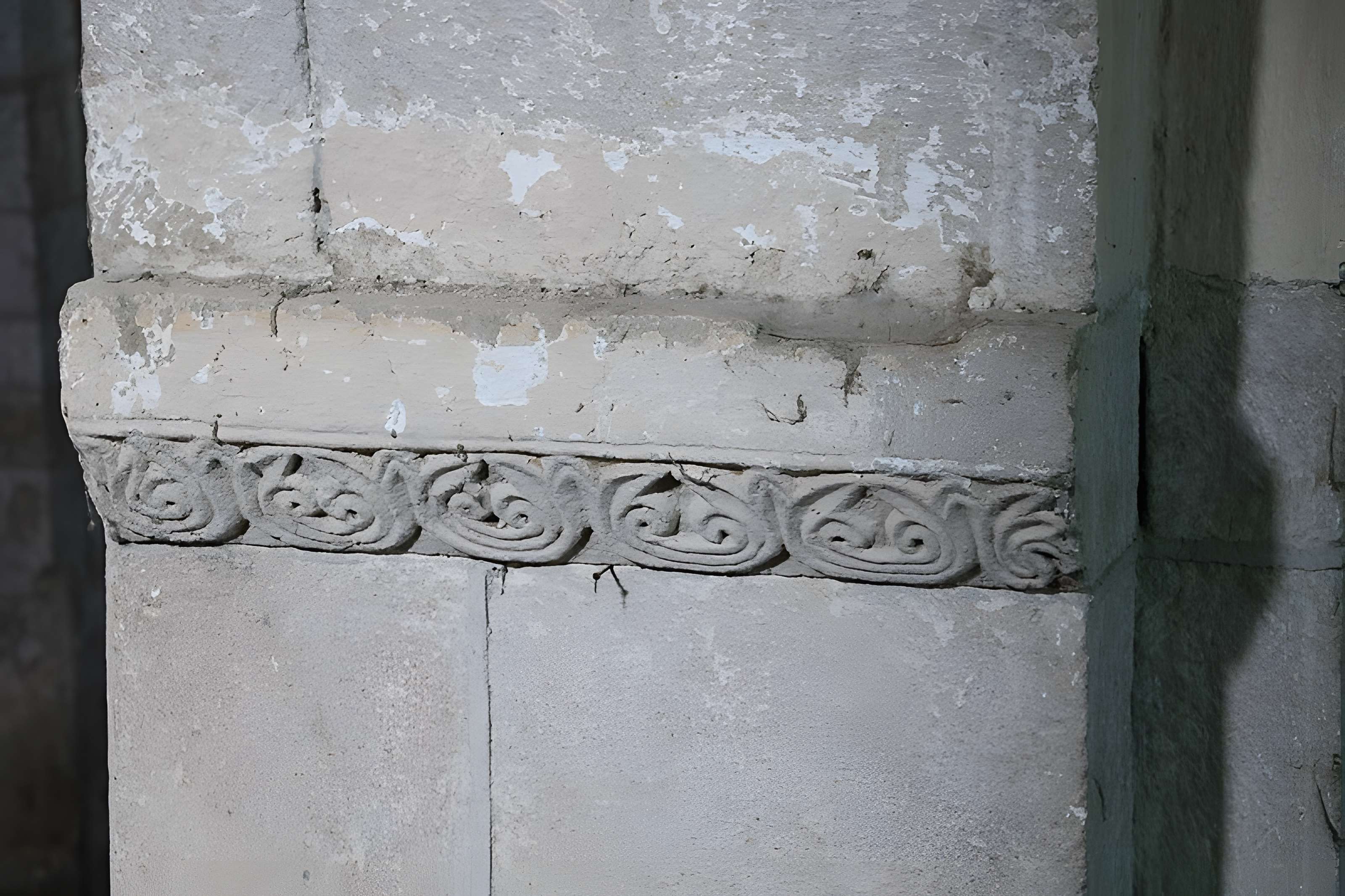 Église Saint-Michel de Castelnau-Pégayrols