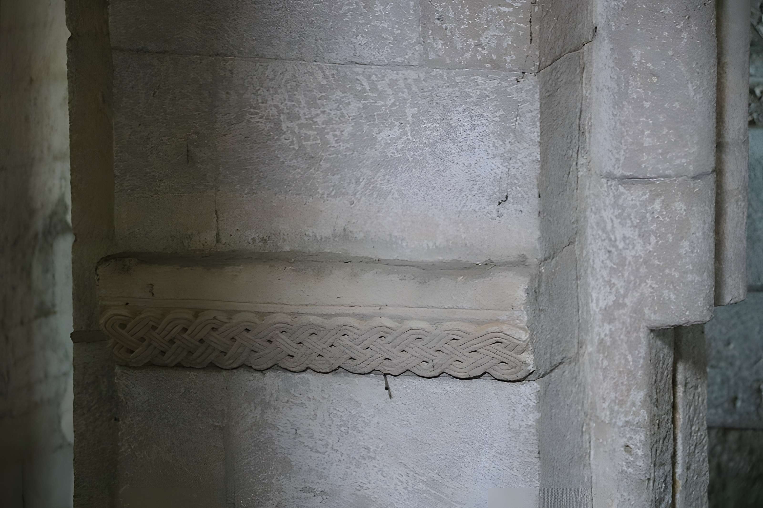 Église Saint-Michel de Castelnau-Pégayrols