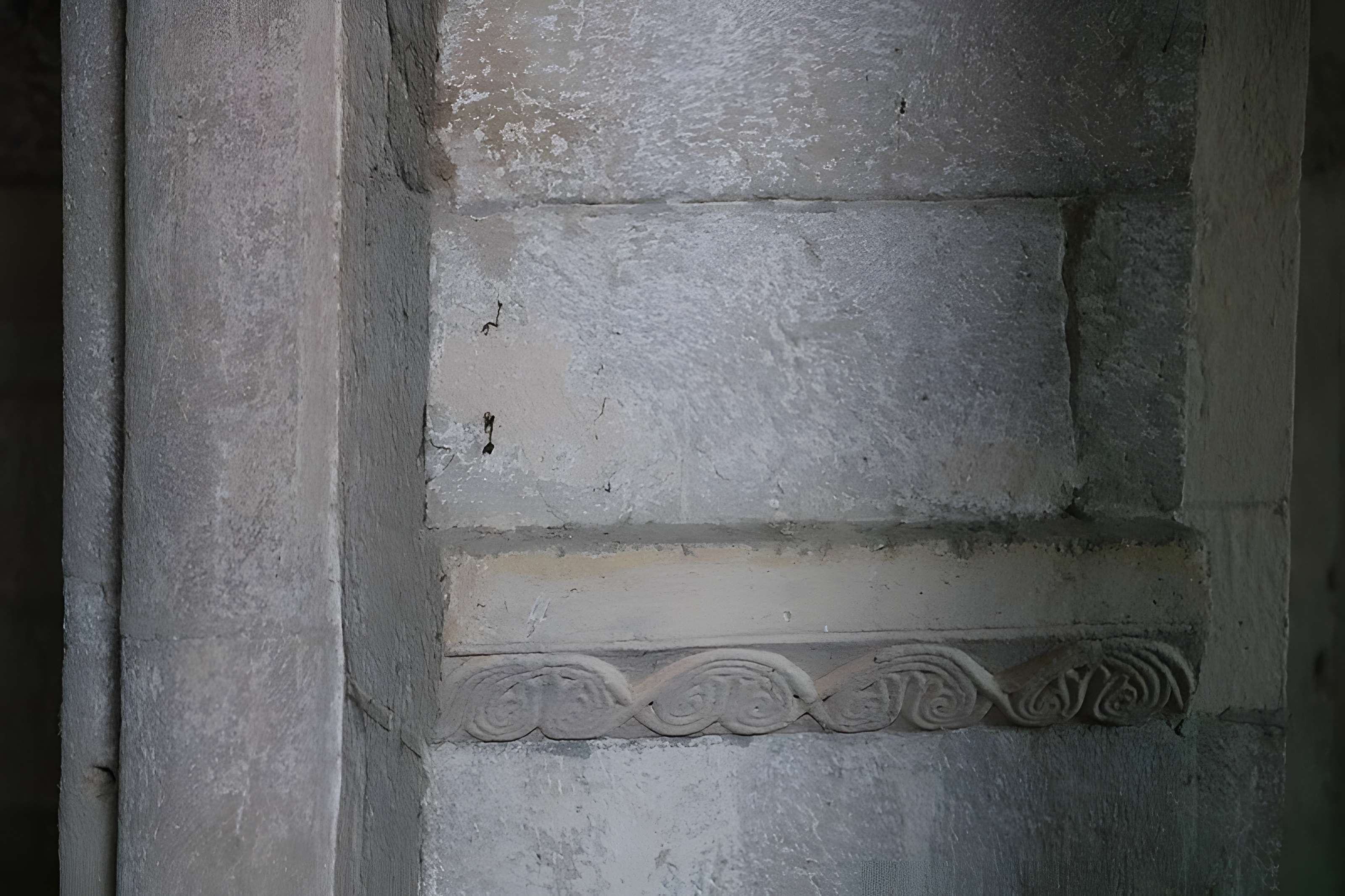 Église Saint-Michel de Castelnau-Pégayrols