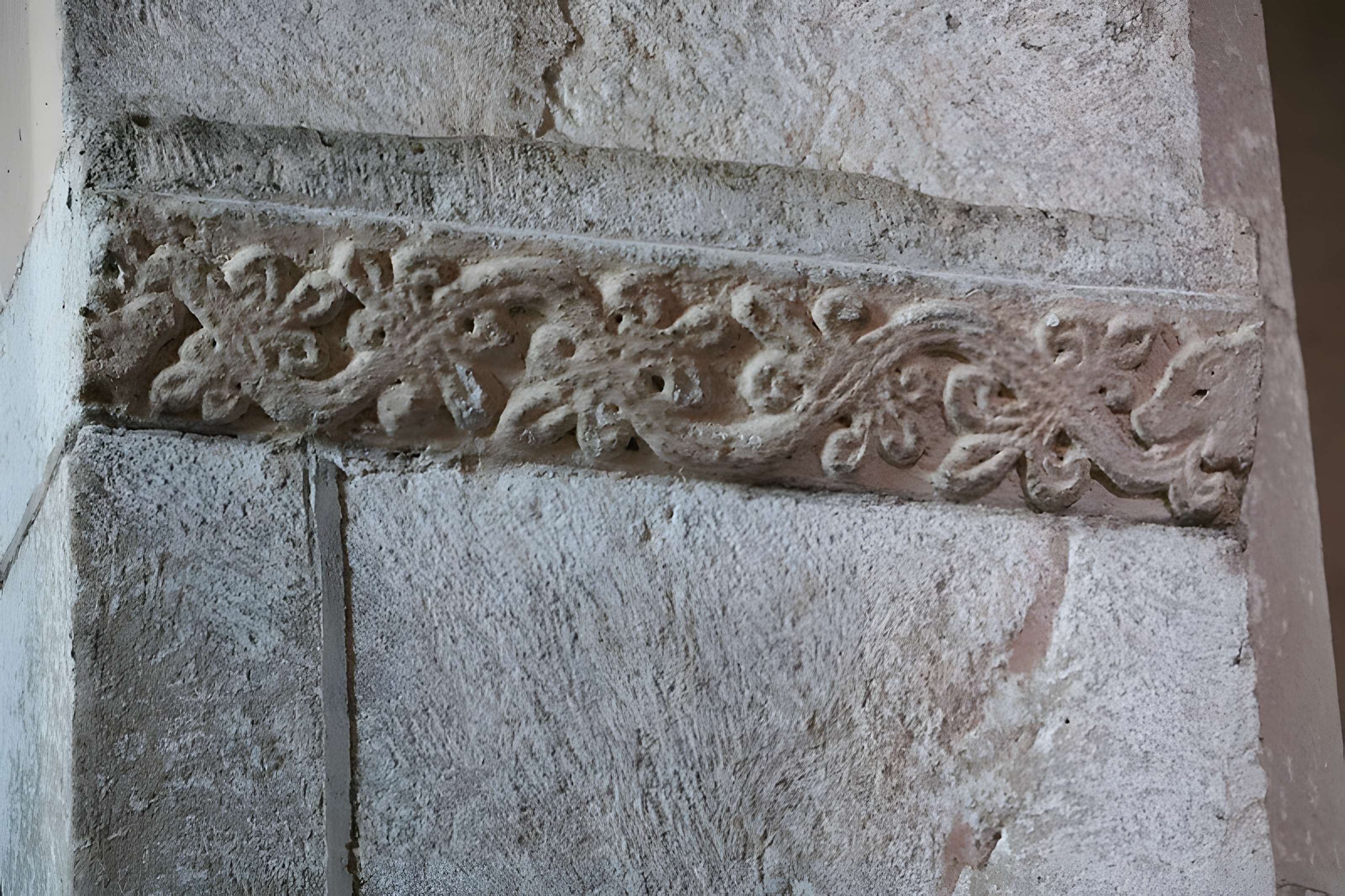 Église Saint-Michel de Castelnau-Pégayrols