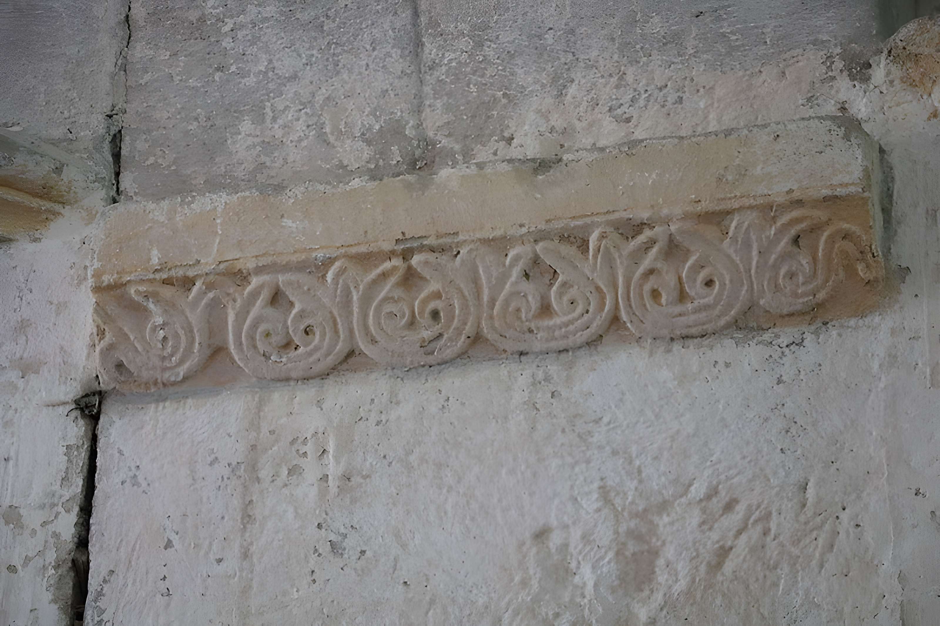 Église Saint-Michel de Castelnau-Pégayrols