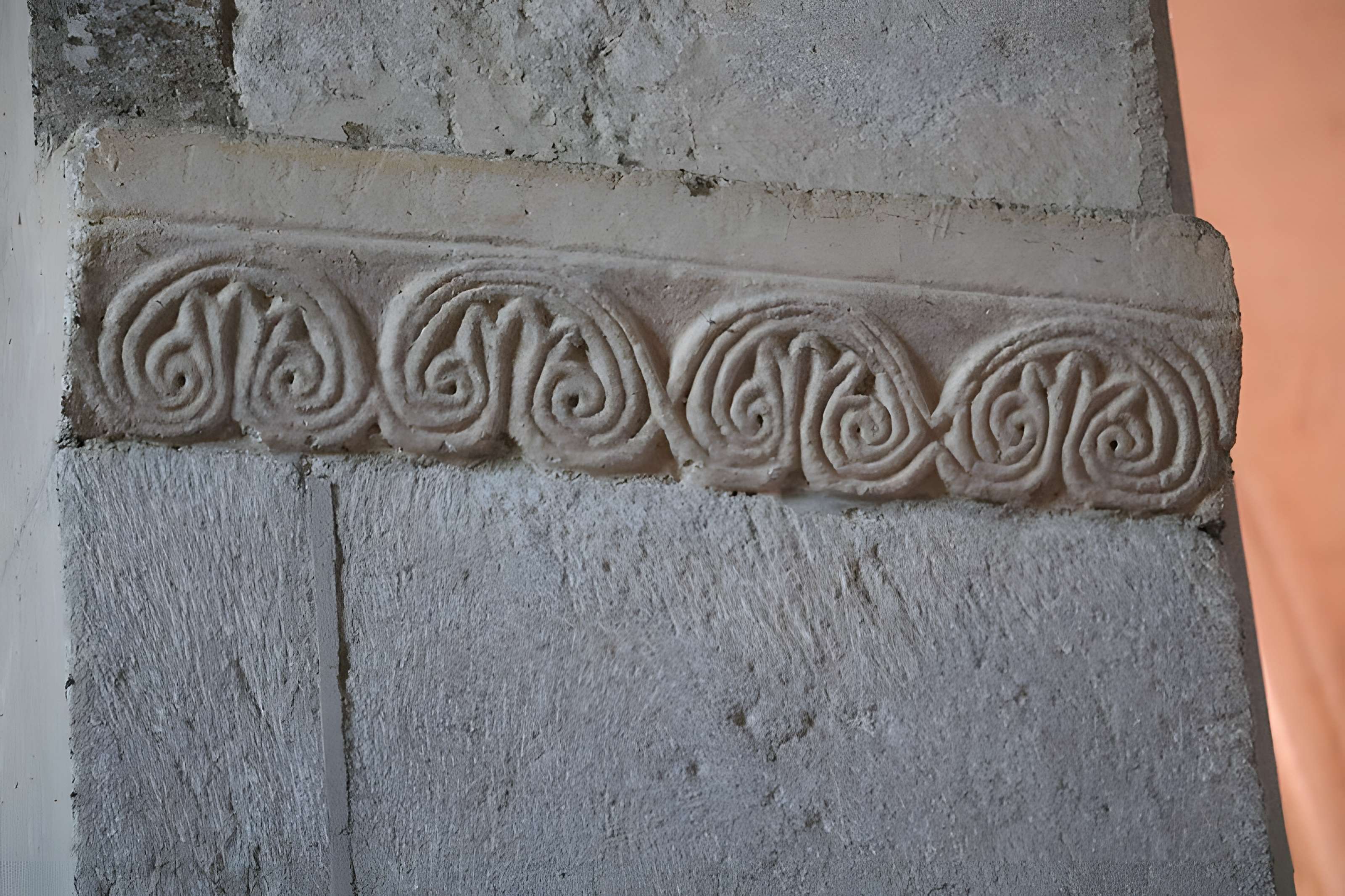 Église Saint-Michel de Castelnau-Pégayrols