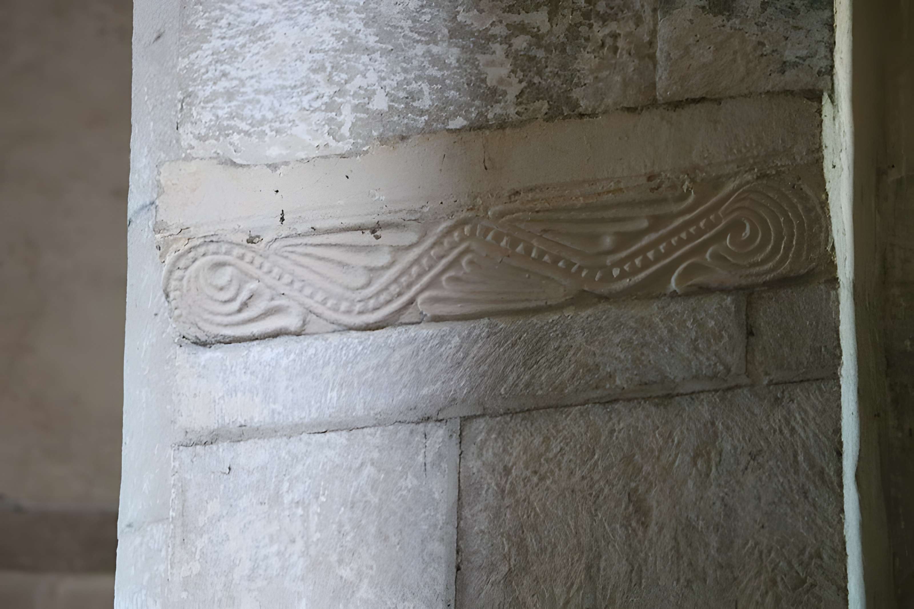 Église Saint-Michel de Castelnau-Pégayrols