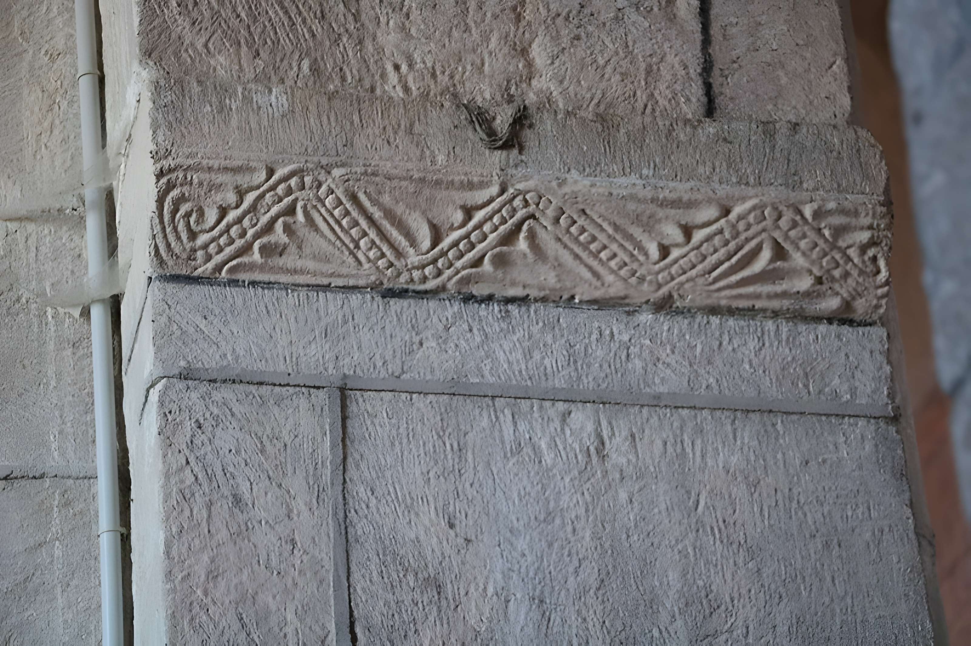 Église Saint-Michel de Castelnau-Pégayrols