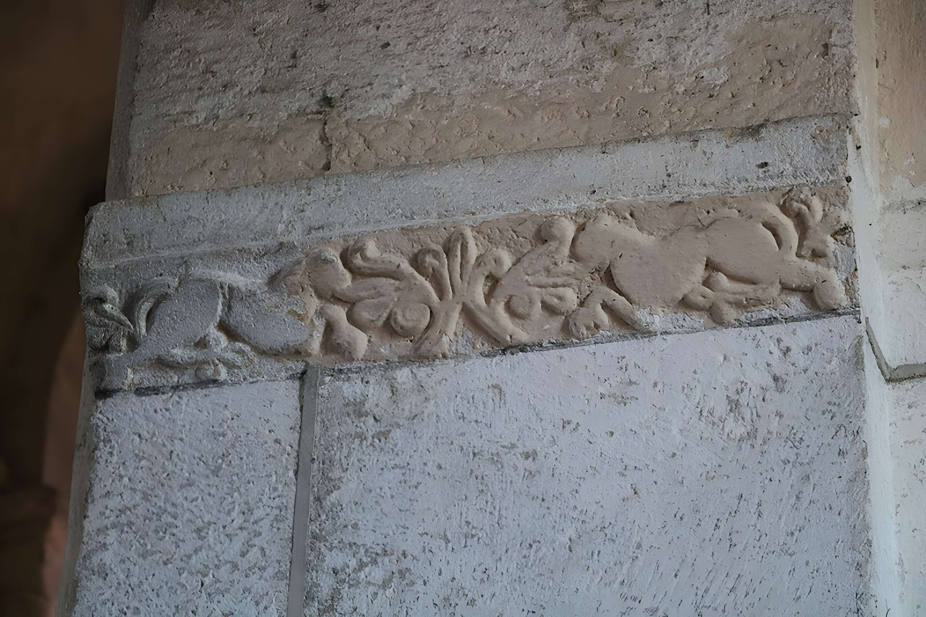 Église Saint-Michel de Castelnau-Pégayrols