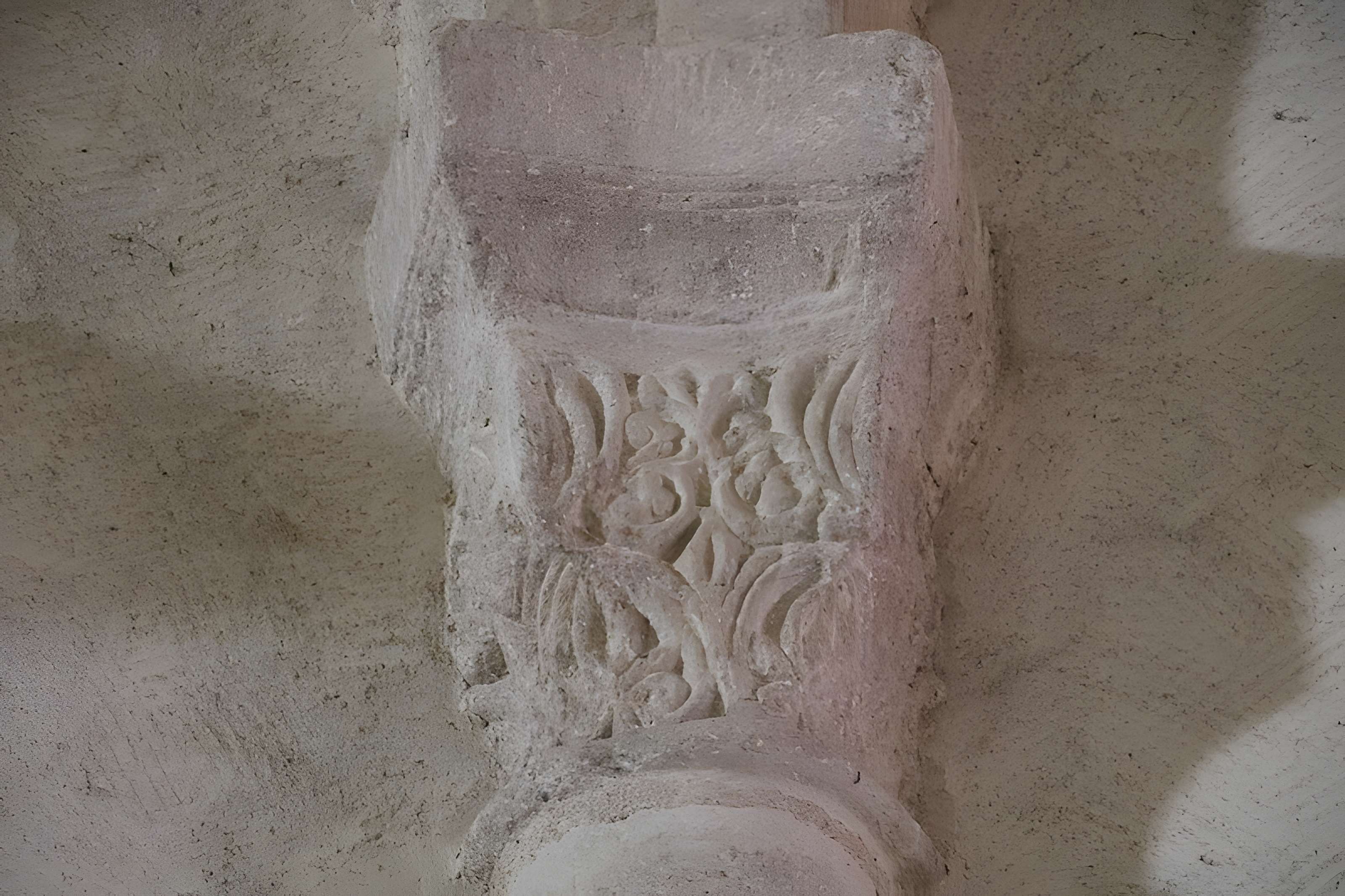 Église Saint-Michel de Castelnau-Pégayrols