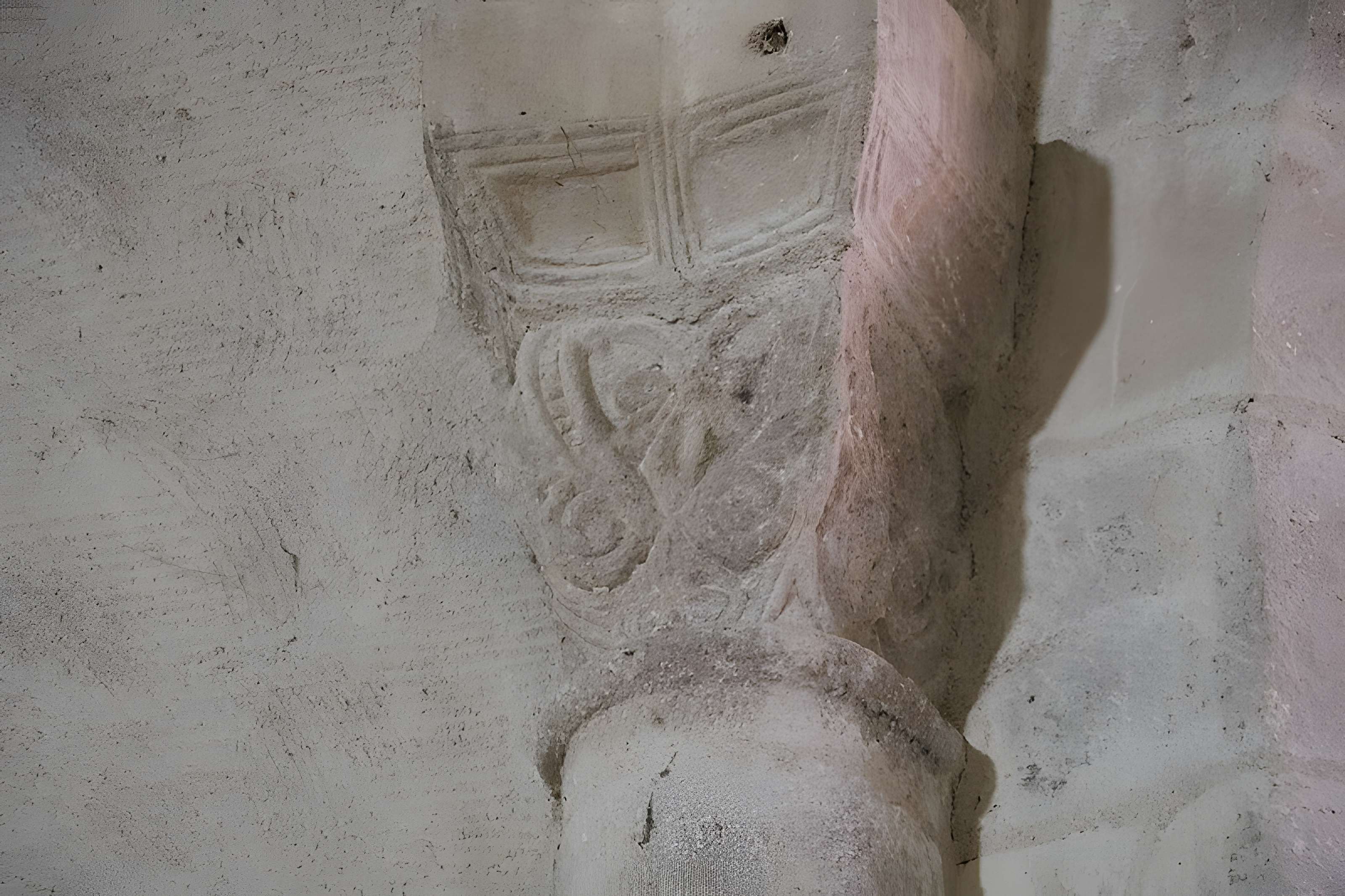 Église Saint-Michel de Castelnau-Pégayrols