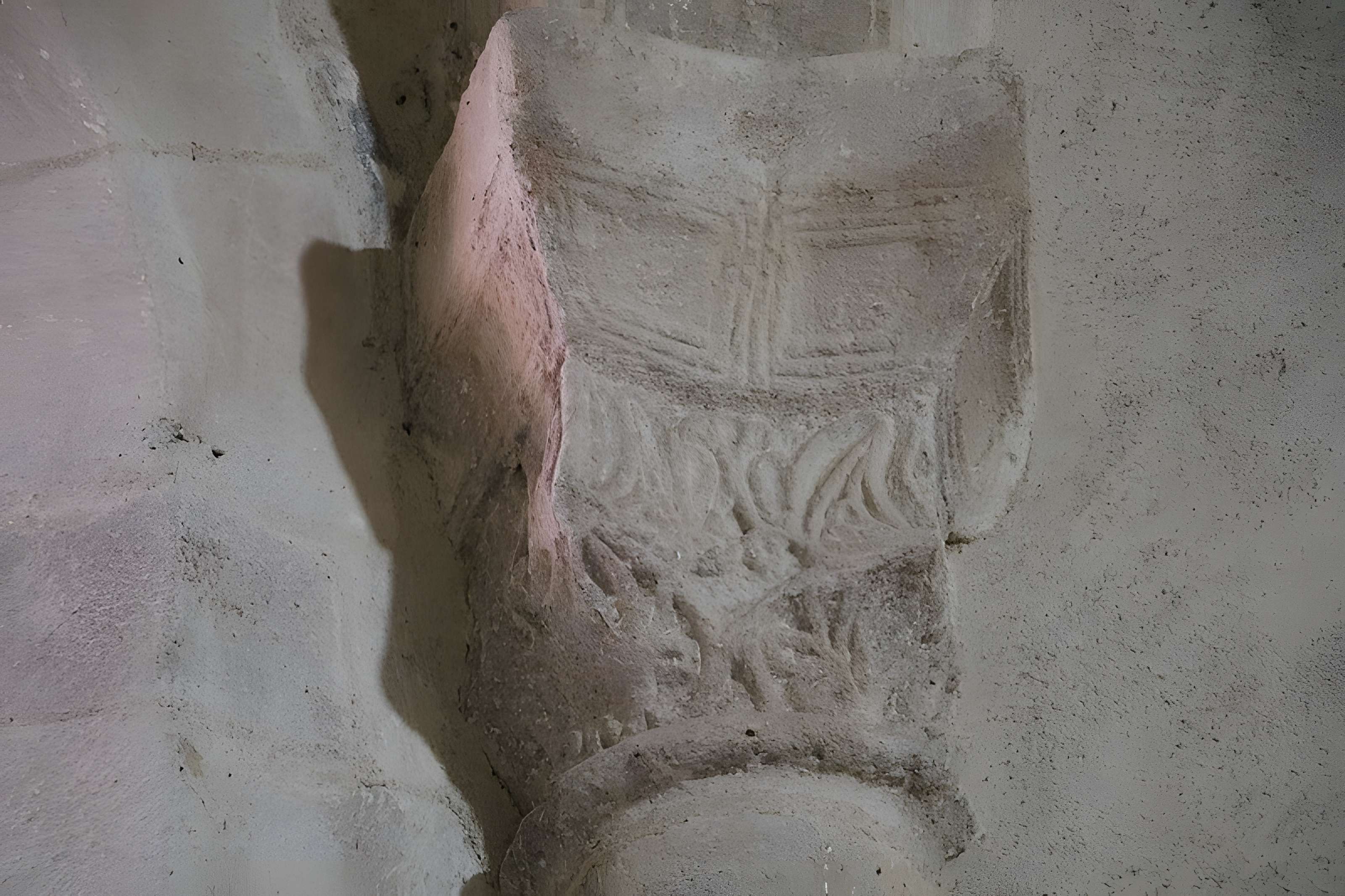 Église Saint-Michel de Castelnau-Pégayrols