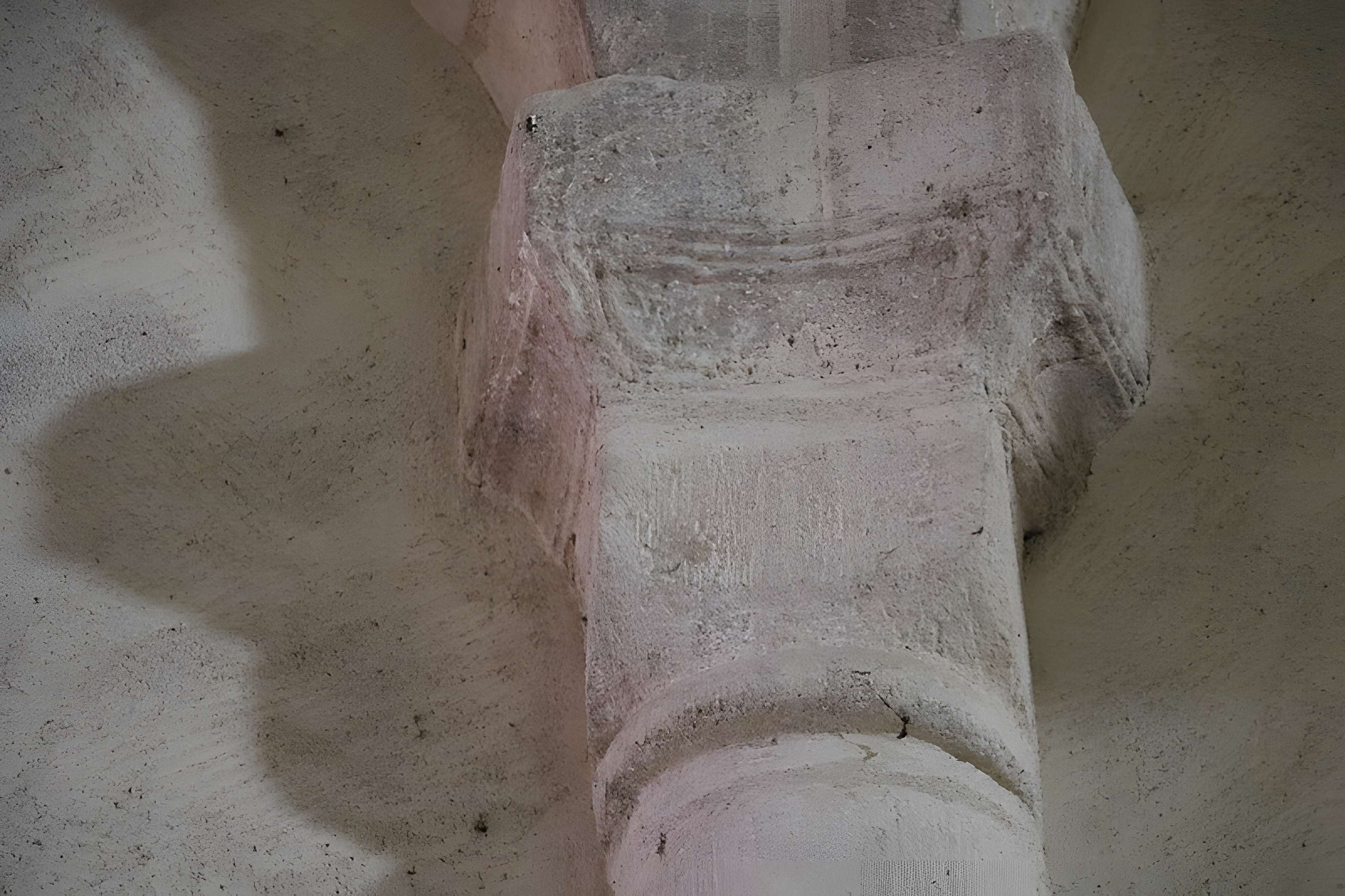 Église Saint-Michel de Castelnau-Pégayrols