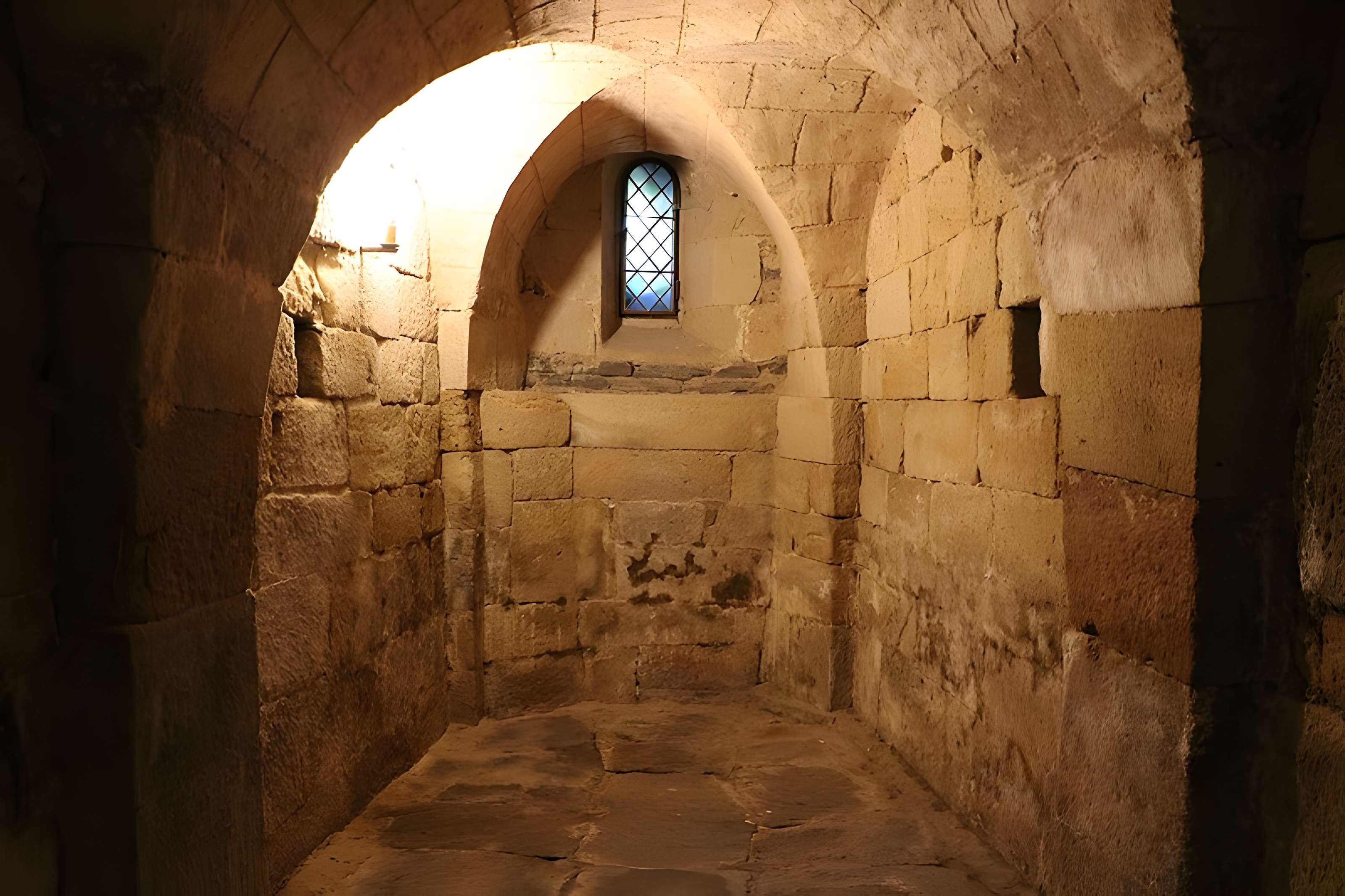 Église Saint-Michel de Castelnau-Pégayrols