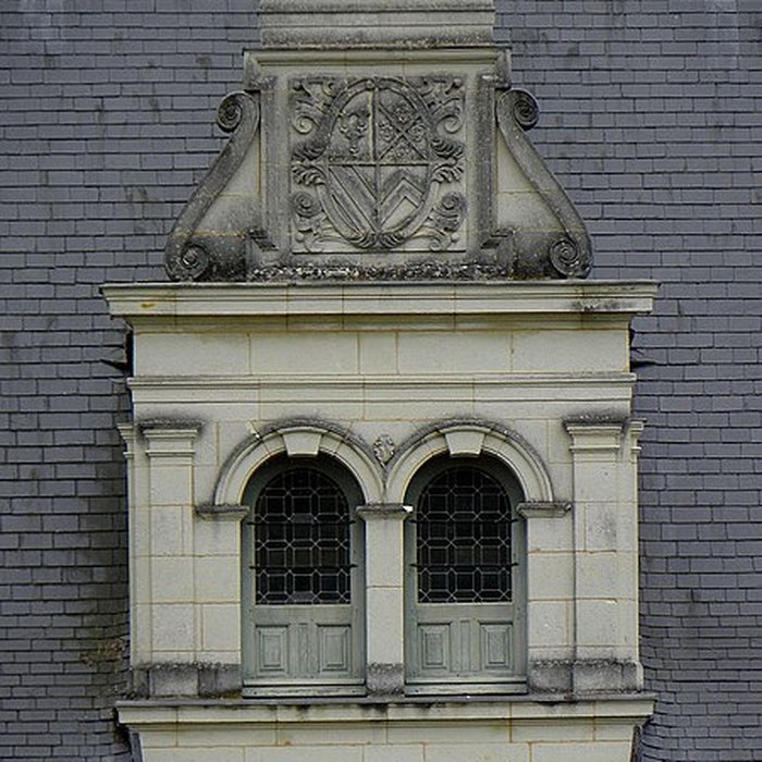 Photo de Logis de la Joubardière