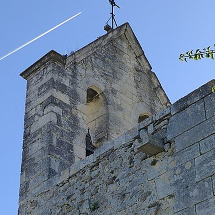 Photo de Église Saint-Michel de Clansayes