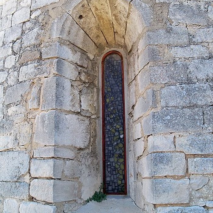 Photo de Église Saint-Michel de Clansayes