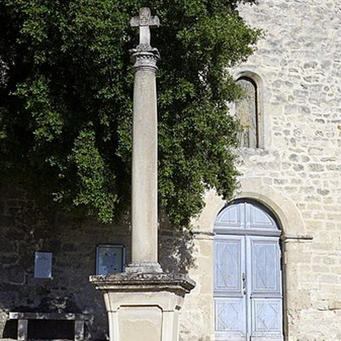 Photo de Église Saint-Michel de Clansayes