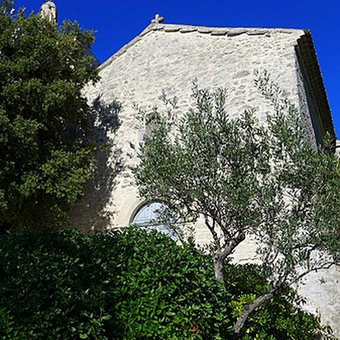 Photo de Église Saint-Michel de Clansayes