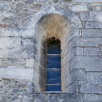 Église Saint-Michel de Clansayes