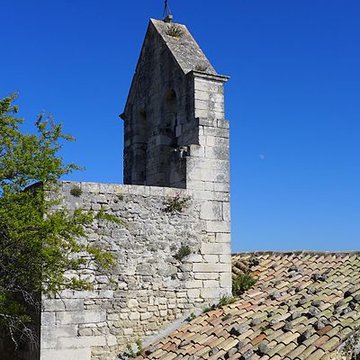 Église Saint-Michel de Clansayes