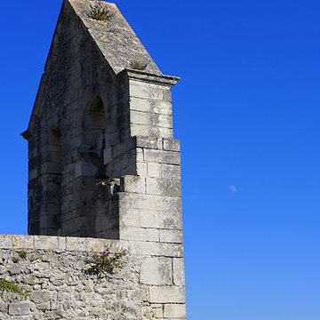Église Saint-Michel de Clansayes