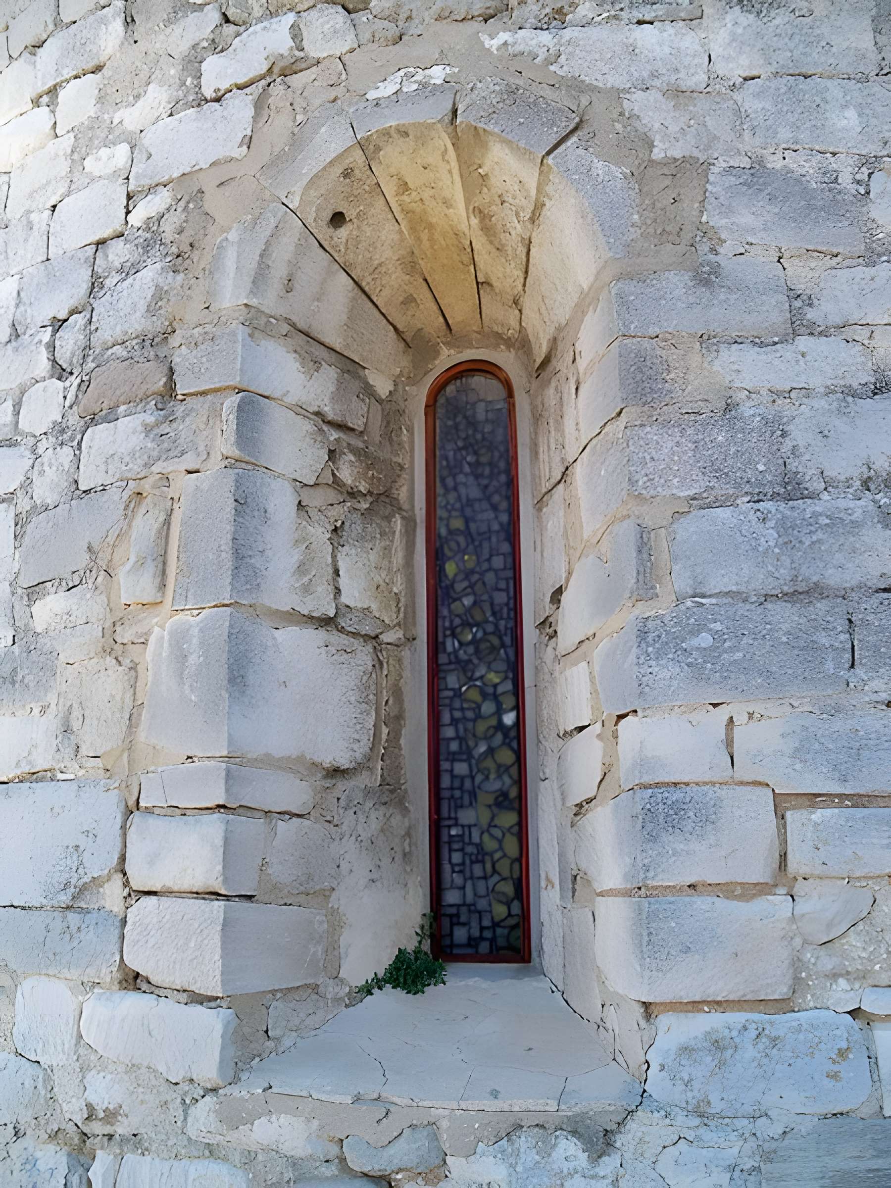 Église Saint-Michel de Clansayes