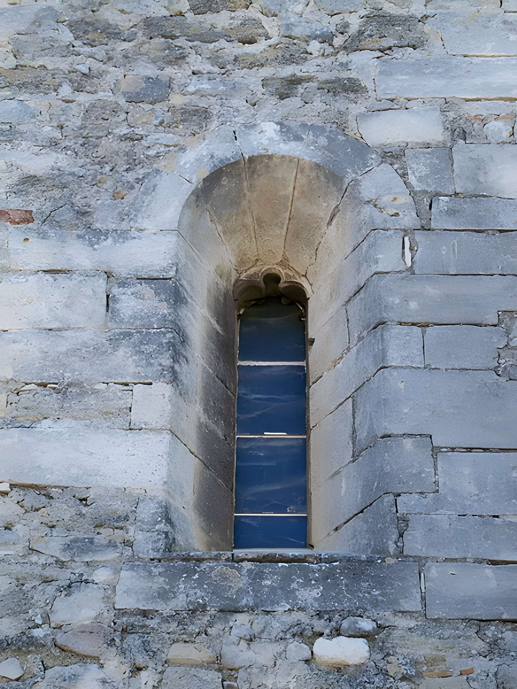 Église Saint-Michel de Clansayes