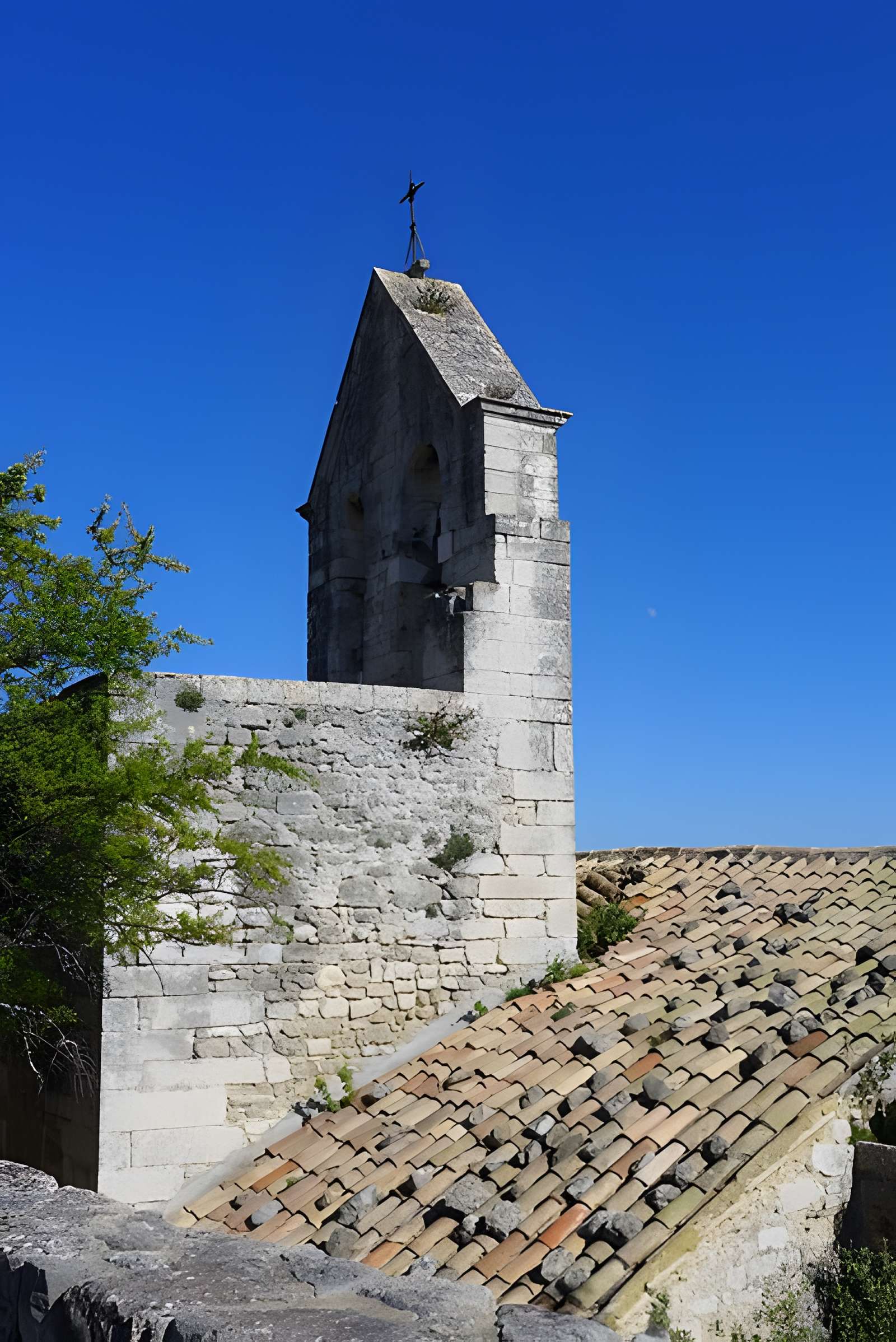 Église Saint-Michel de Clansayes
