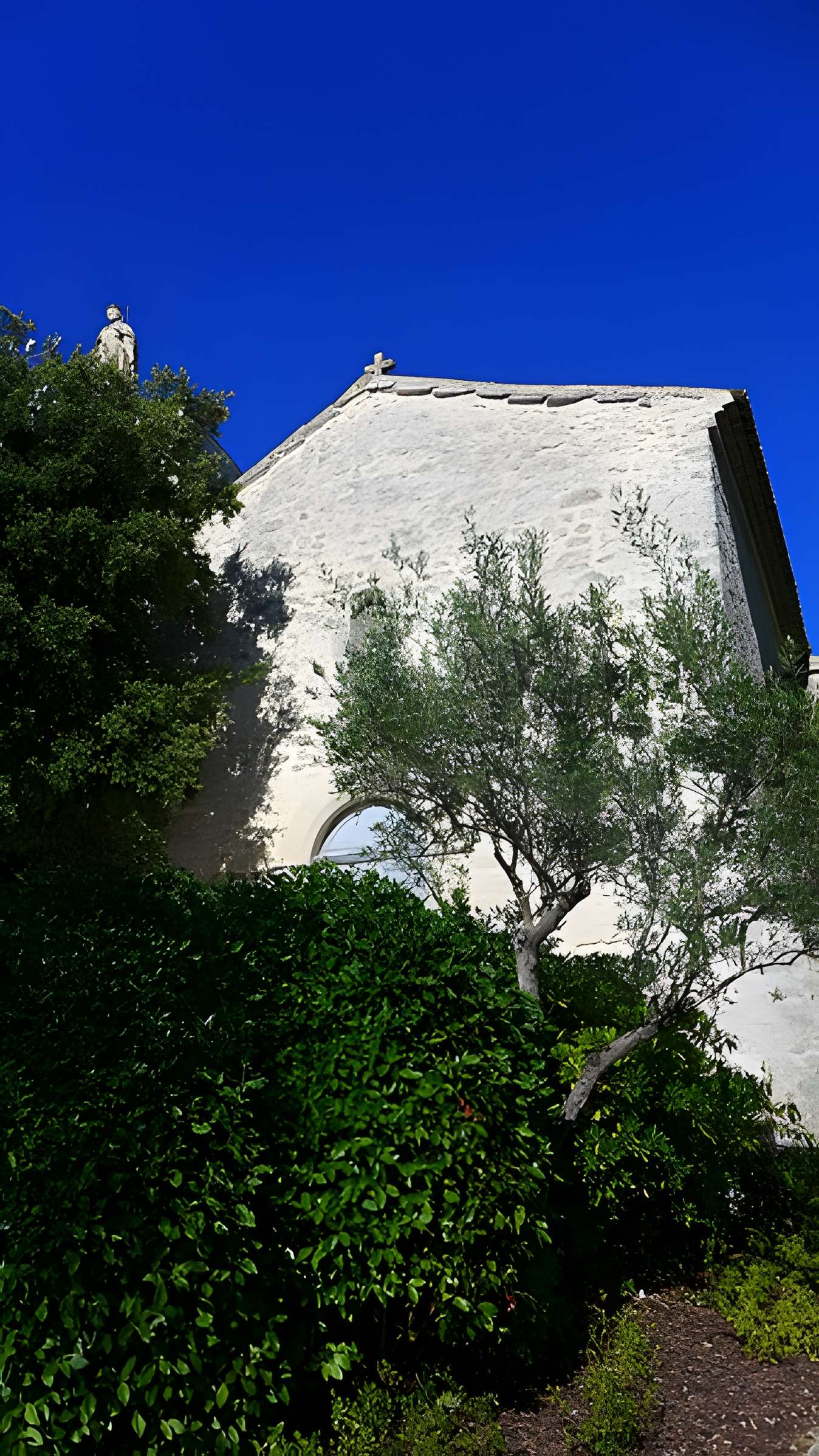 Église Saint-Michel de Clansayes