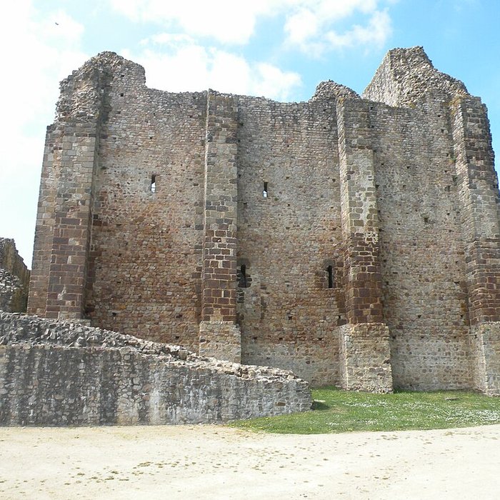 Photo de Château