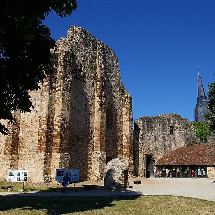 Photo de Château