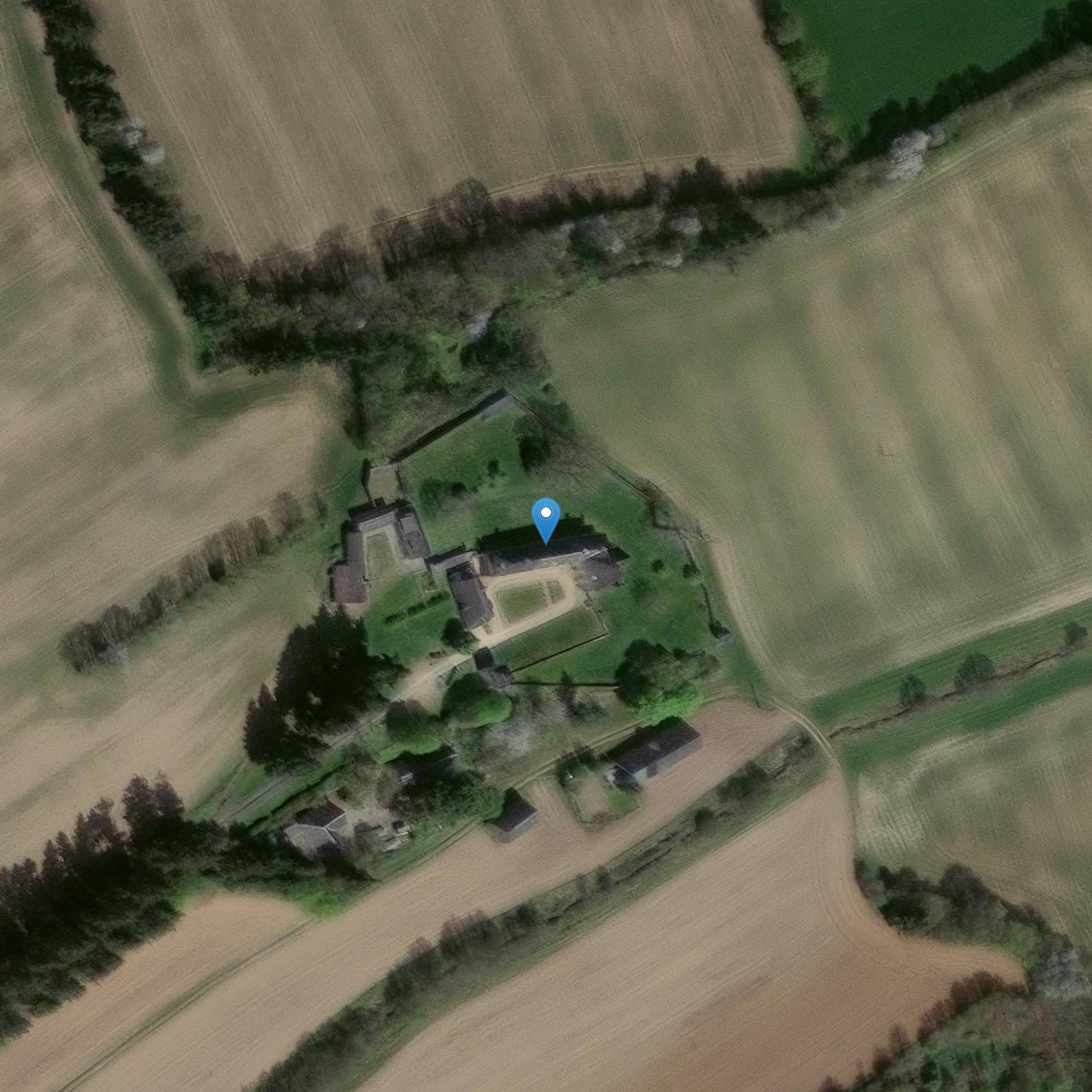 Photo de Château des Bois o Les Bois