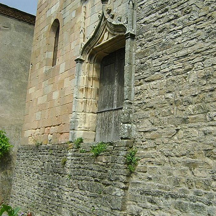 Photo de Église Saint-Michel de Cordes-sur-Ciel