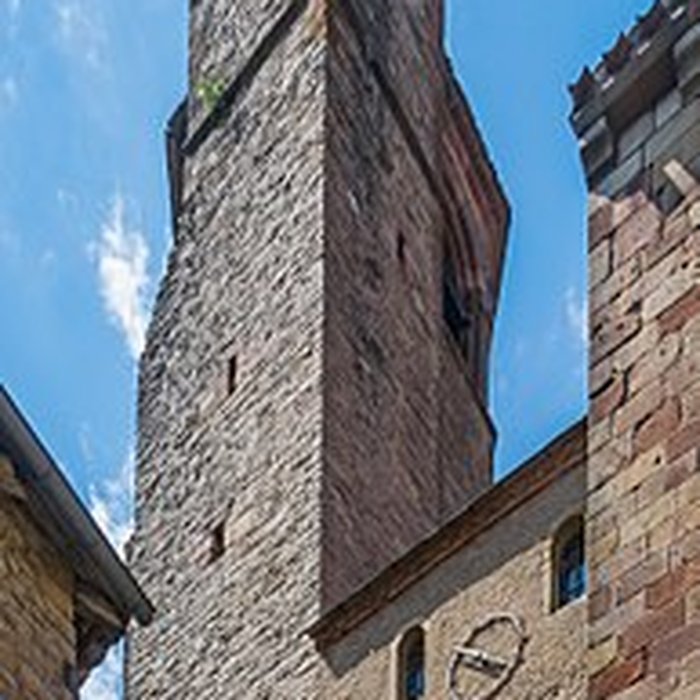 Photo de Église Saint-Michel de Cordes-sur-Ciel